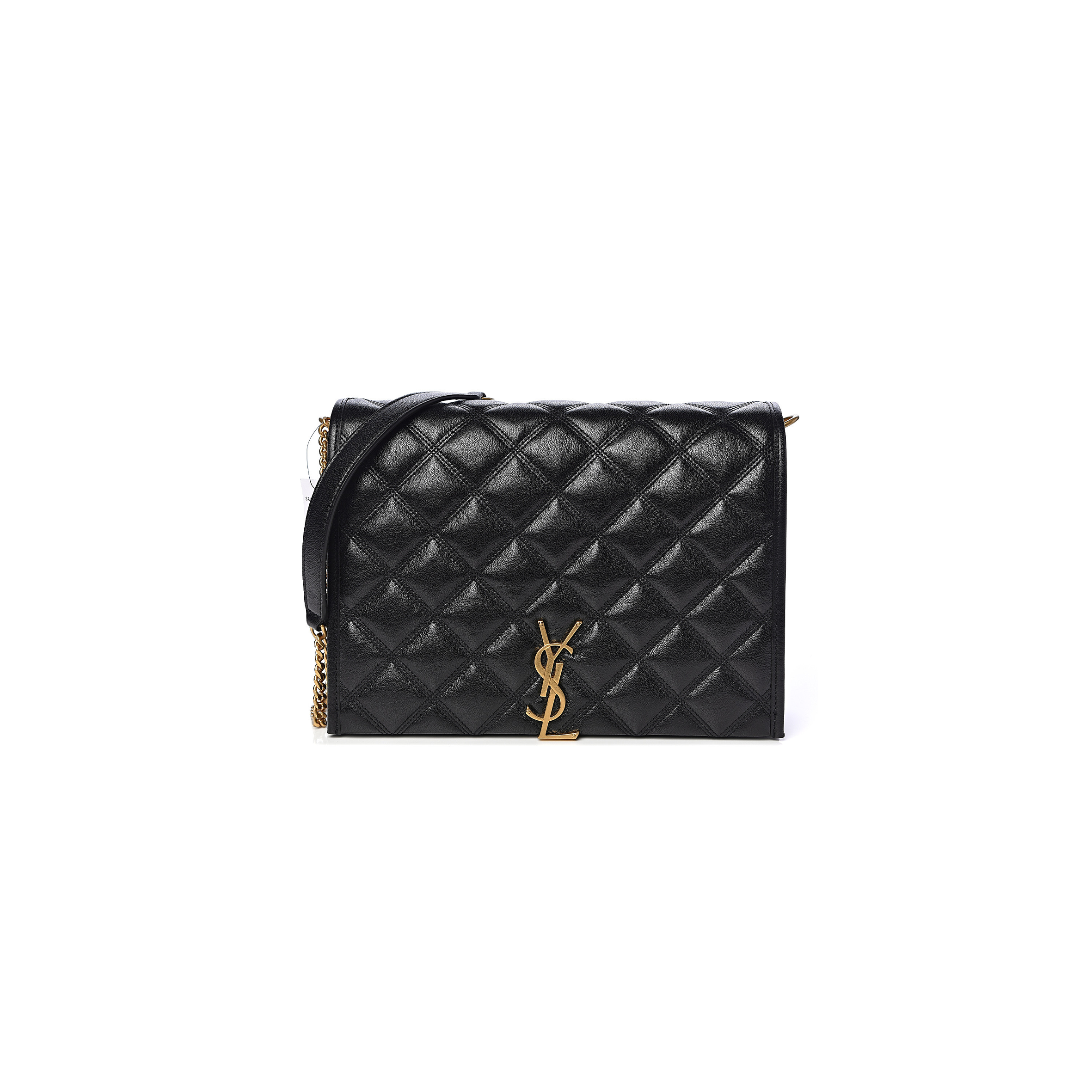 YSL BECKY CHAIN WALLET SHOULDER BAG 476542 (26*18*6cm)